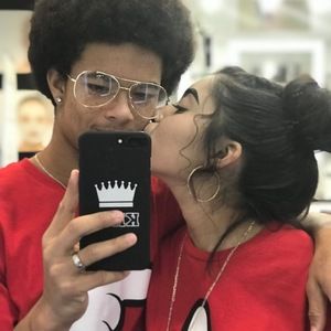 Meet your Posher, Kaedence briscoe